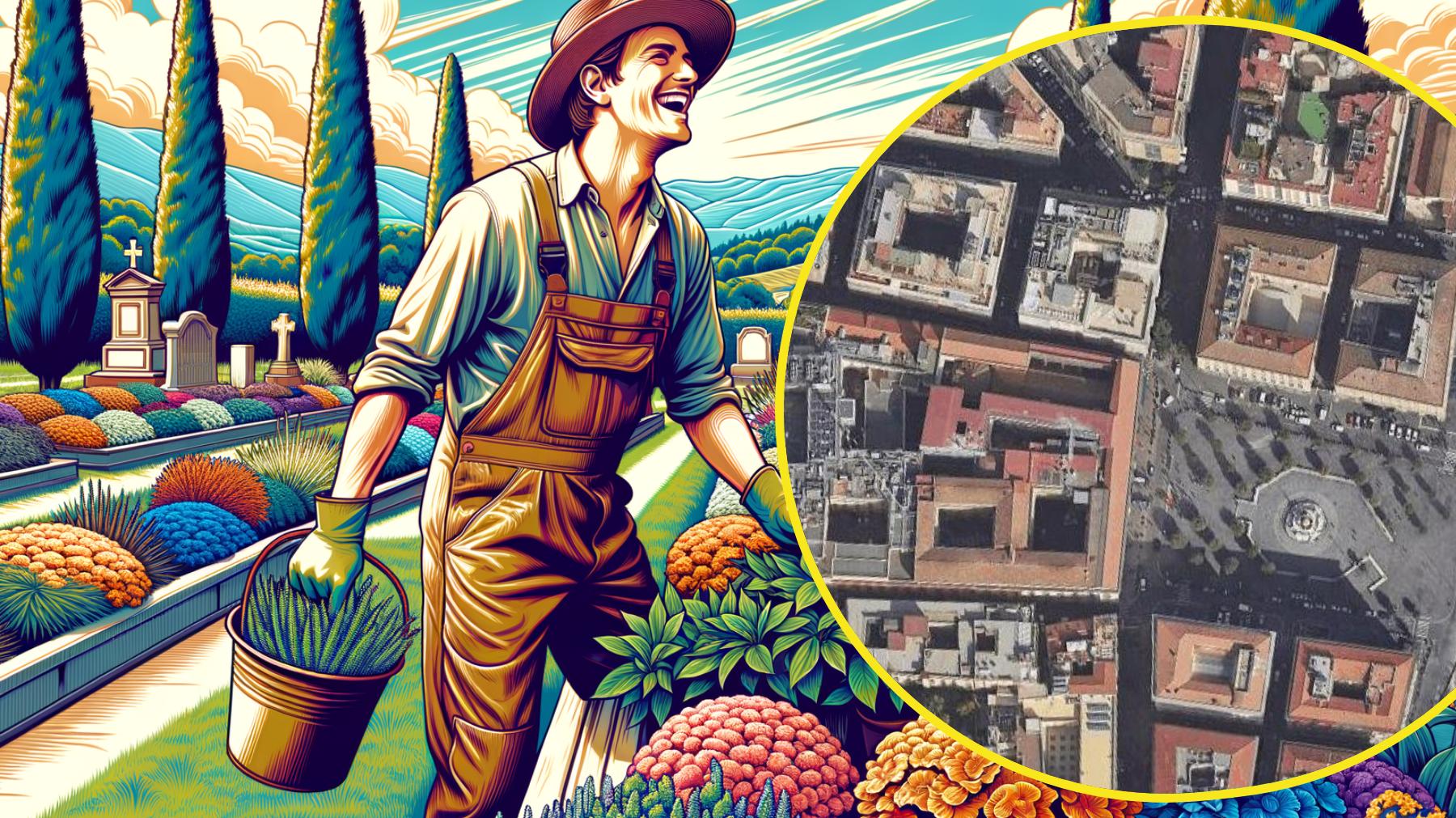 Concorso pubblico Bibbiena (AR), Toscana