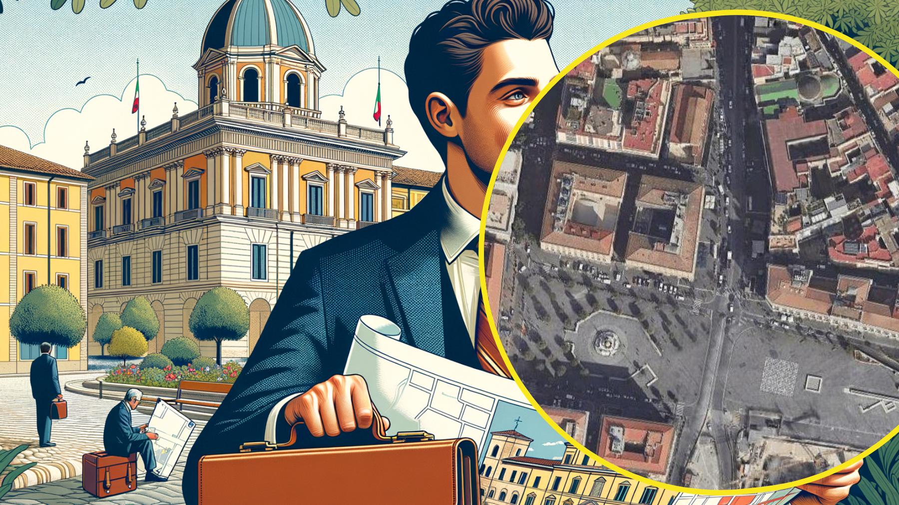 Concorso pubblico Buttigliera Alta (TO), Piemonte