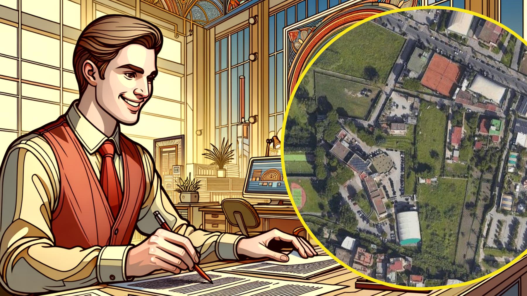 Concorso pubblico Cagliari (CA), Sardegna