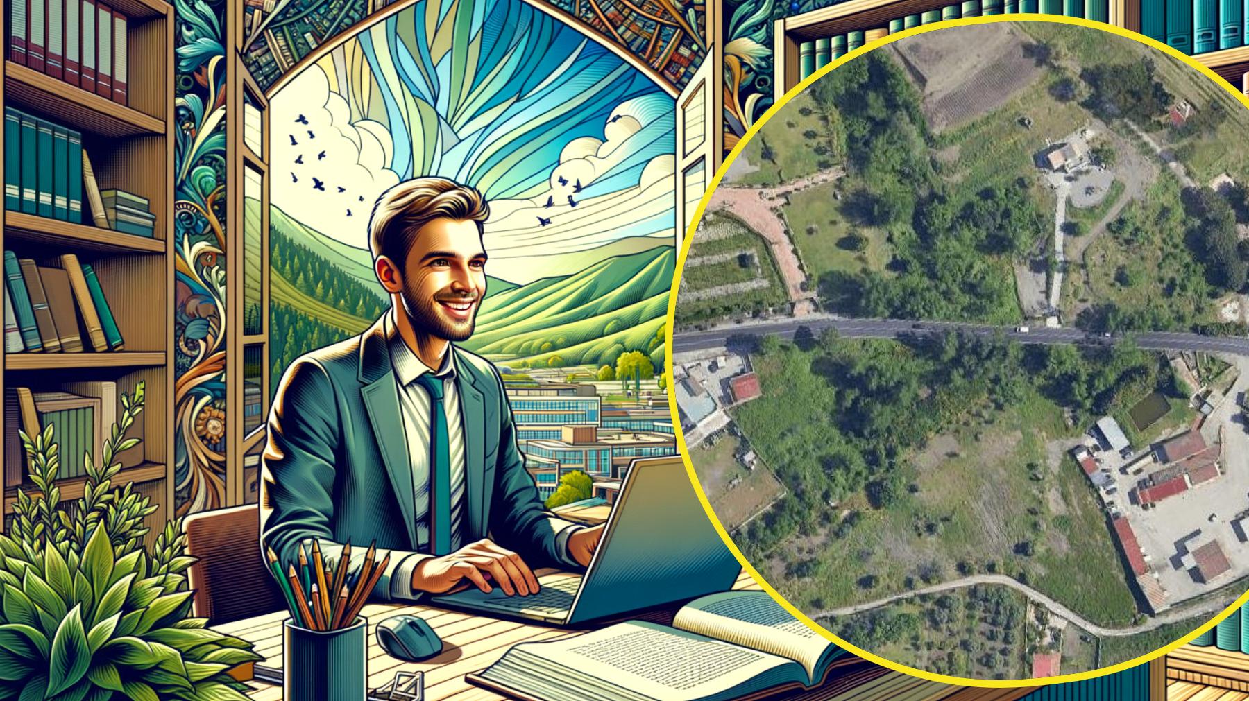 Concorso pubblico Camerino (MC), Marche