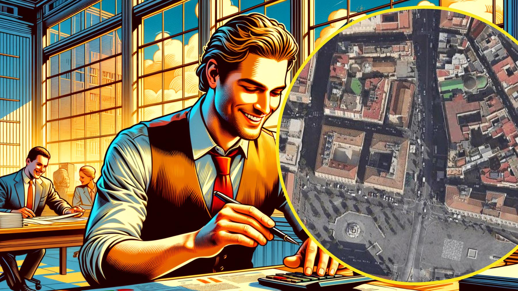 Concorso pubblico Campania