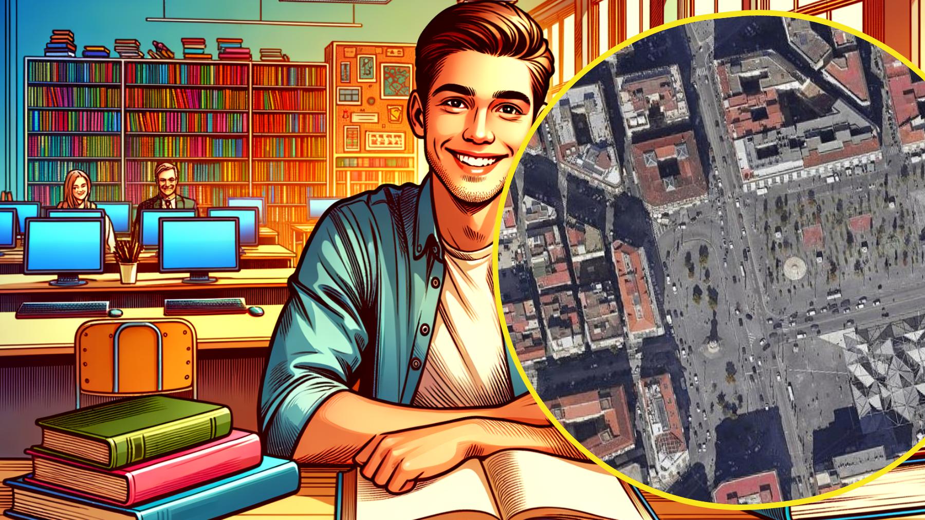 Concorso pubblico Campobasso (CB), Molise