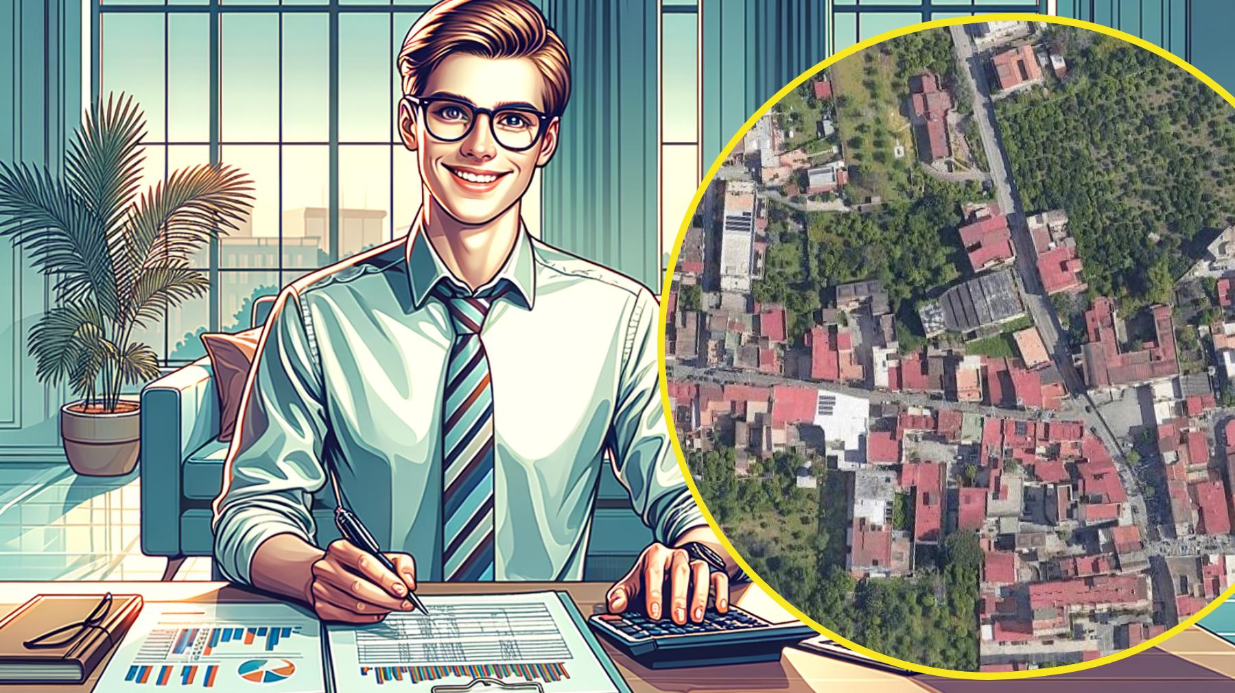 Concorso pubblico Cantello (VA), Lombardia