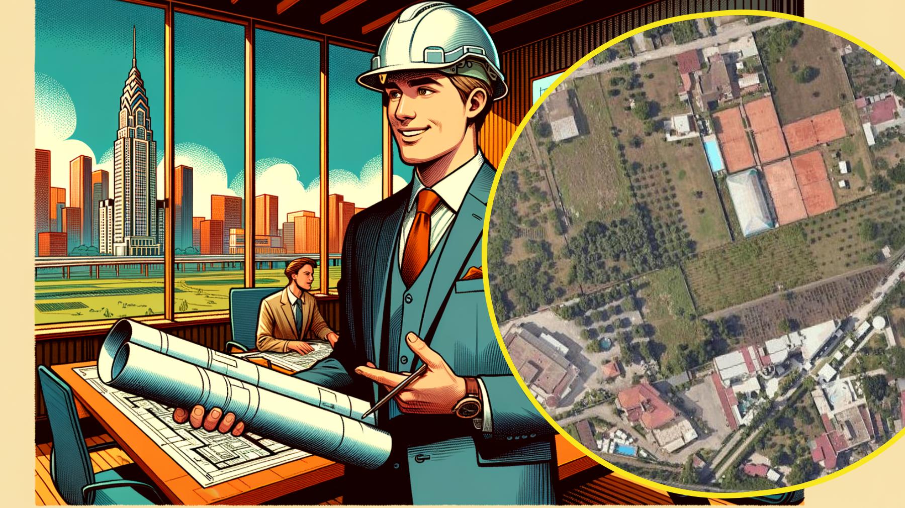 Concorso pubblico Caravaggio (BG), Lombardia