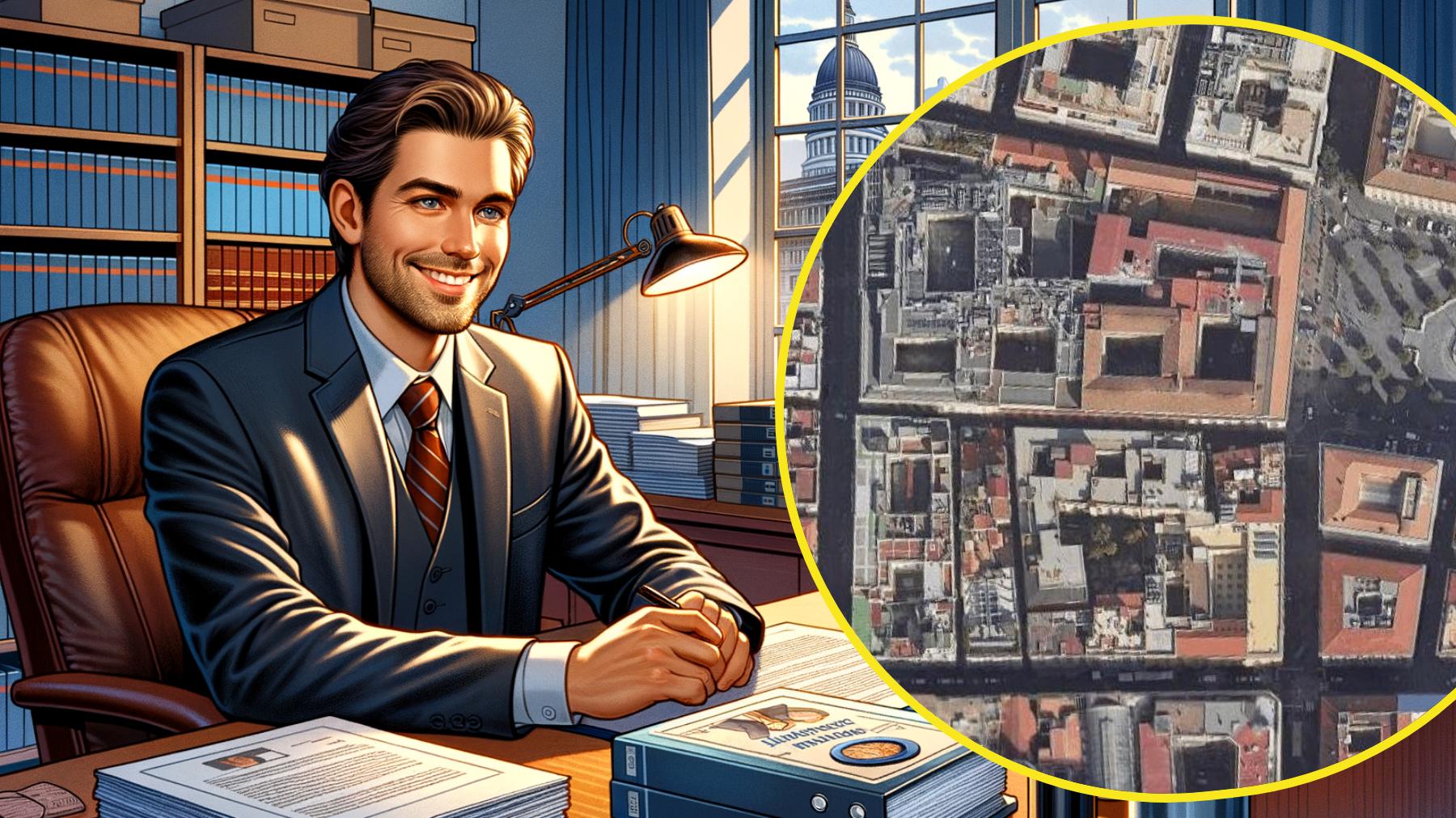 Concorso pubblico Carignano (TO), Piemonte