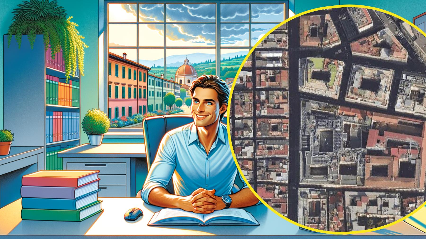 Concorso pubblico Casalecchio di Reno (BO), Emilia-Romagna