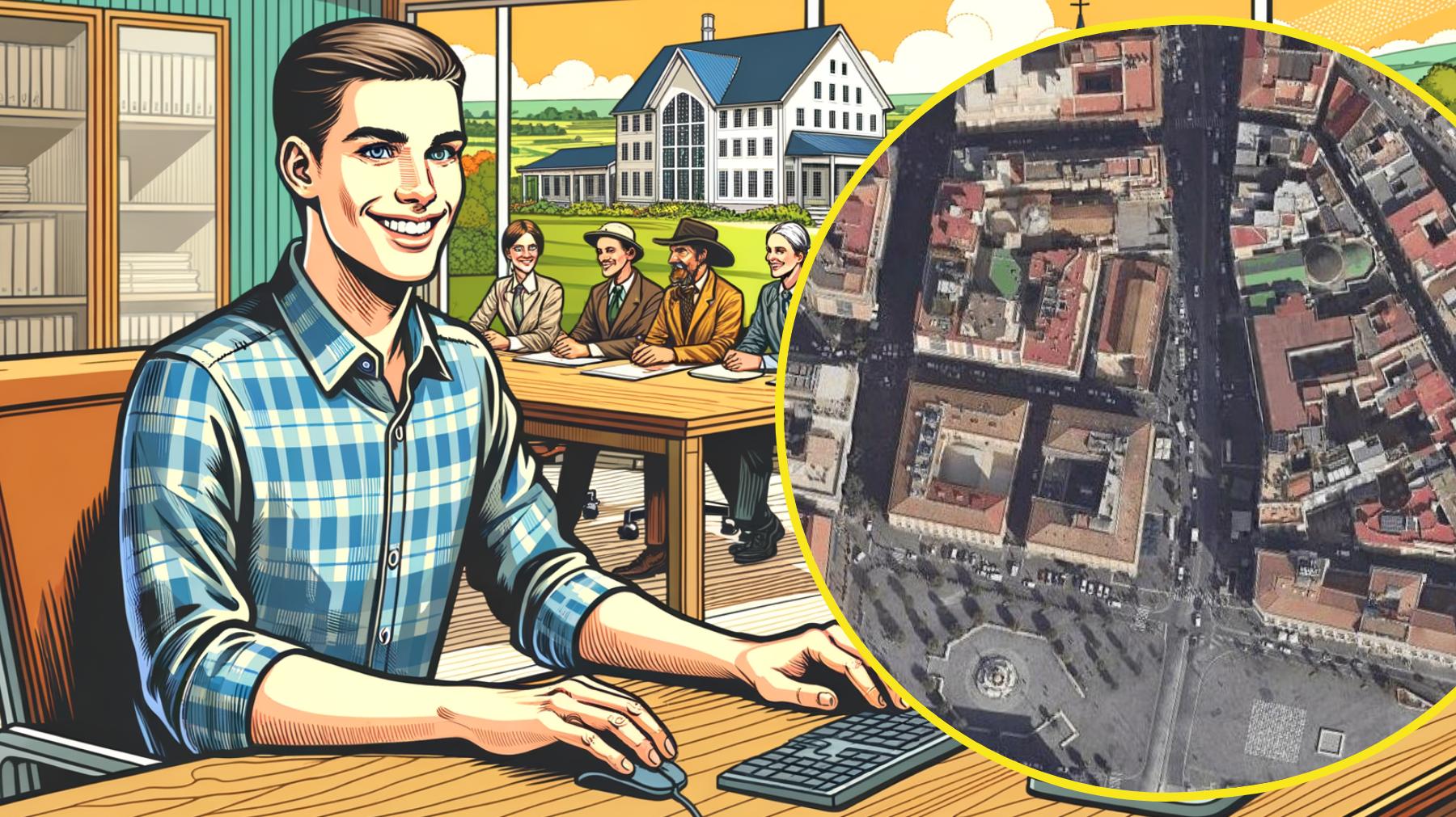 Concorso pubblico Castelvetro Piacentino (PC), Emilia-Romagna