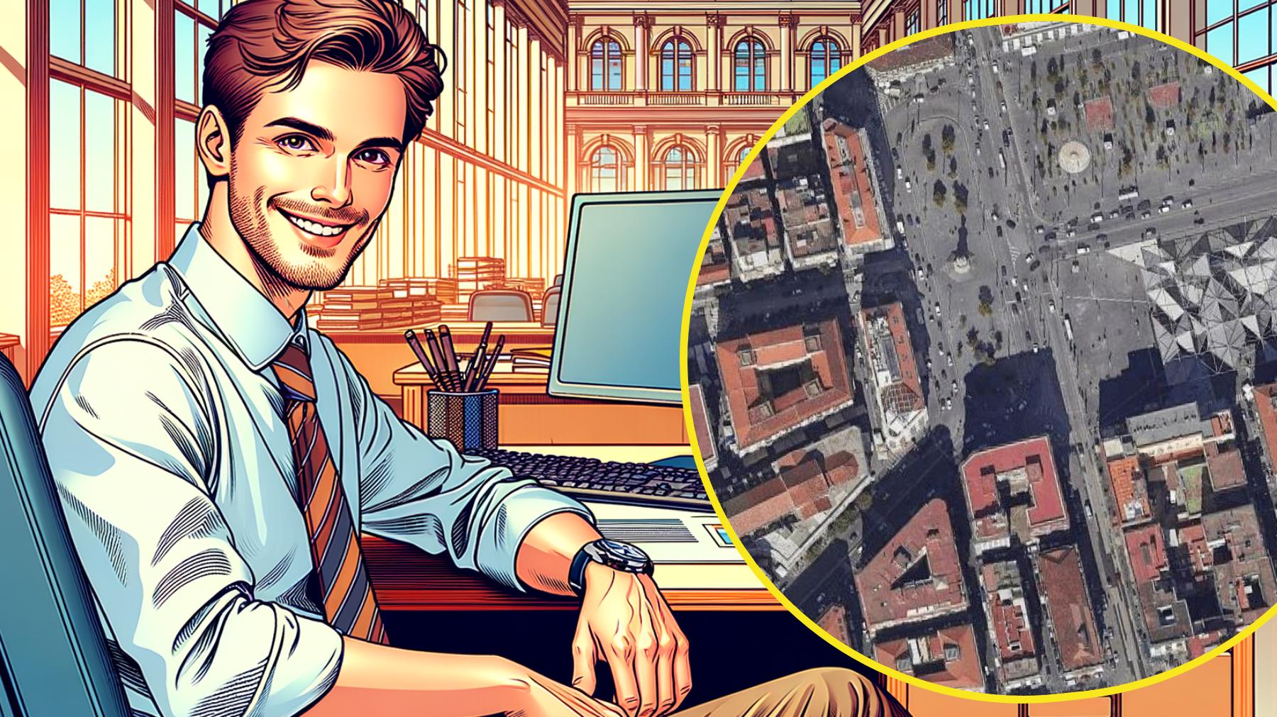 Concorso pubblico Catanzaro (CZ), Calabria