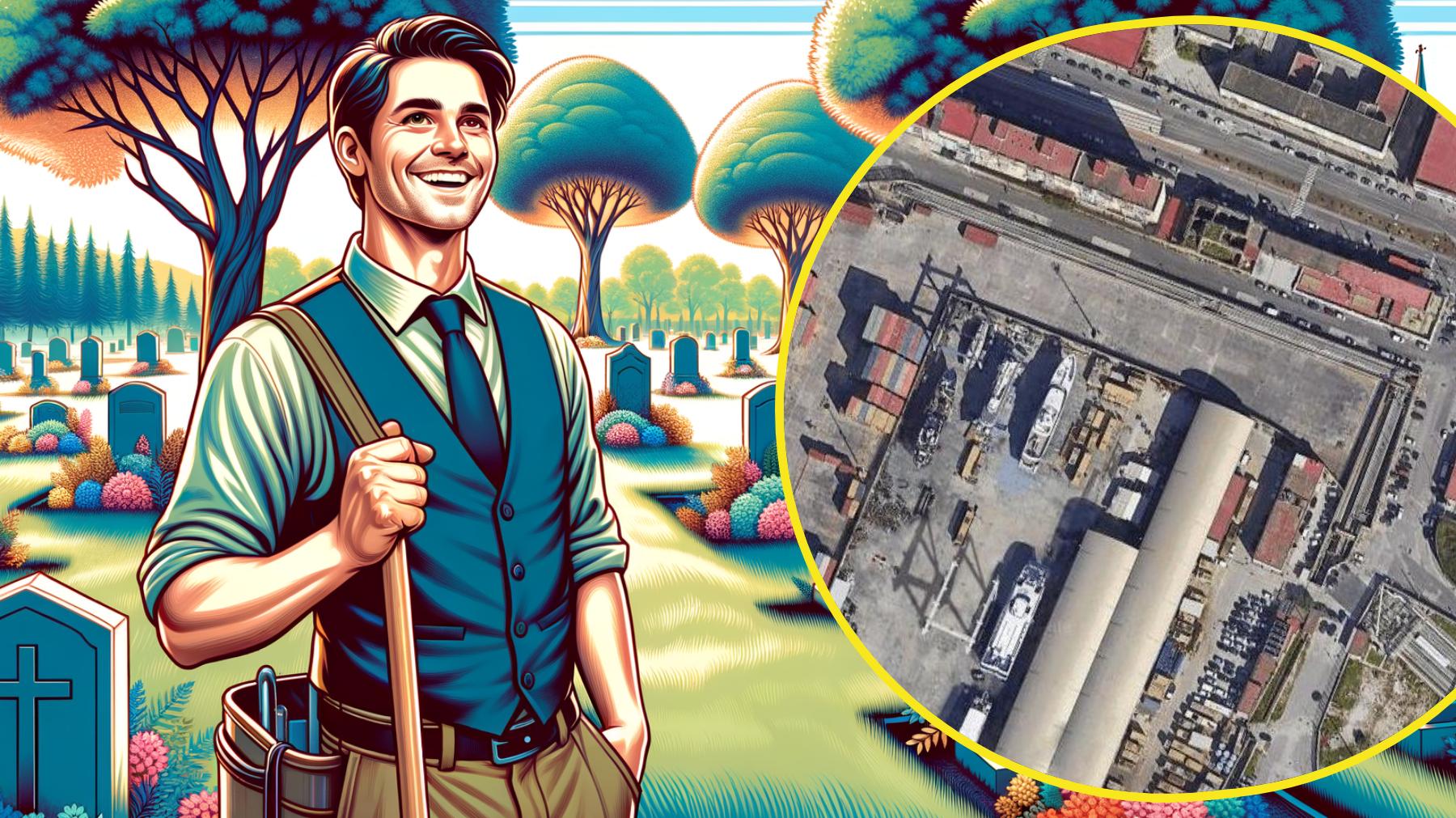 Concorso pubblico Cazzano Sant'Andrea (BG), Lombardia