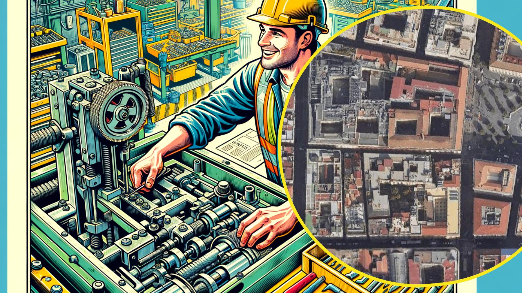 Concorso pubblico Cento (FE), Emilia-Romagna