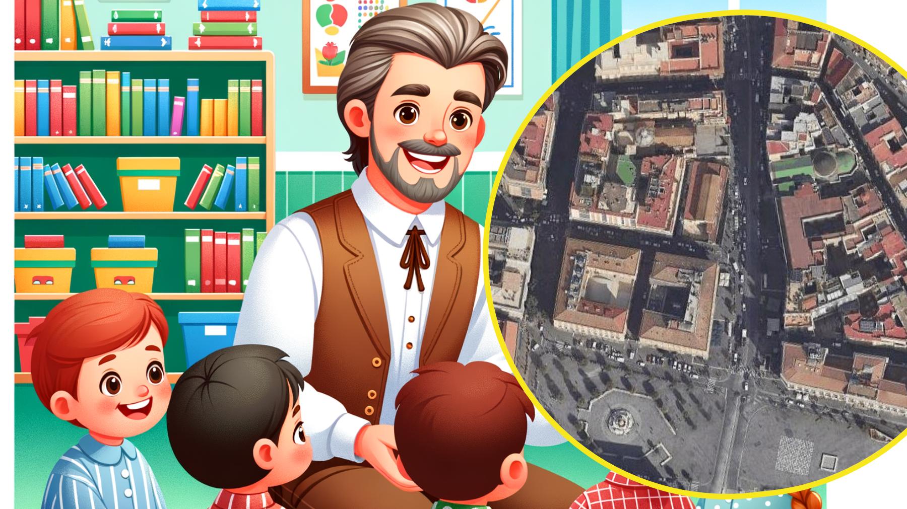 Concorso pubblico Civitavecchia (RM), Lazio