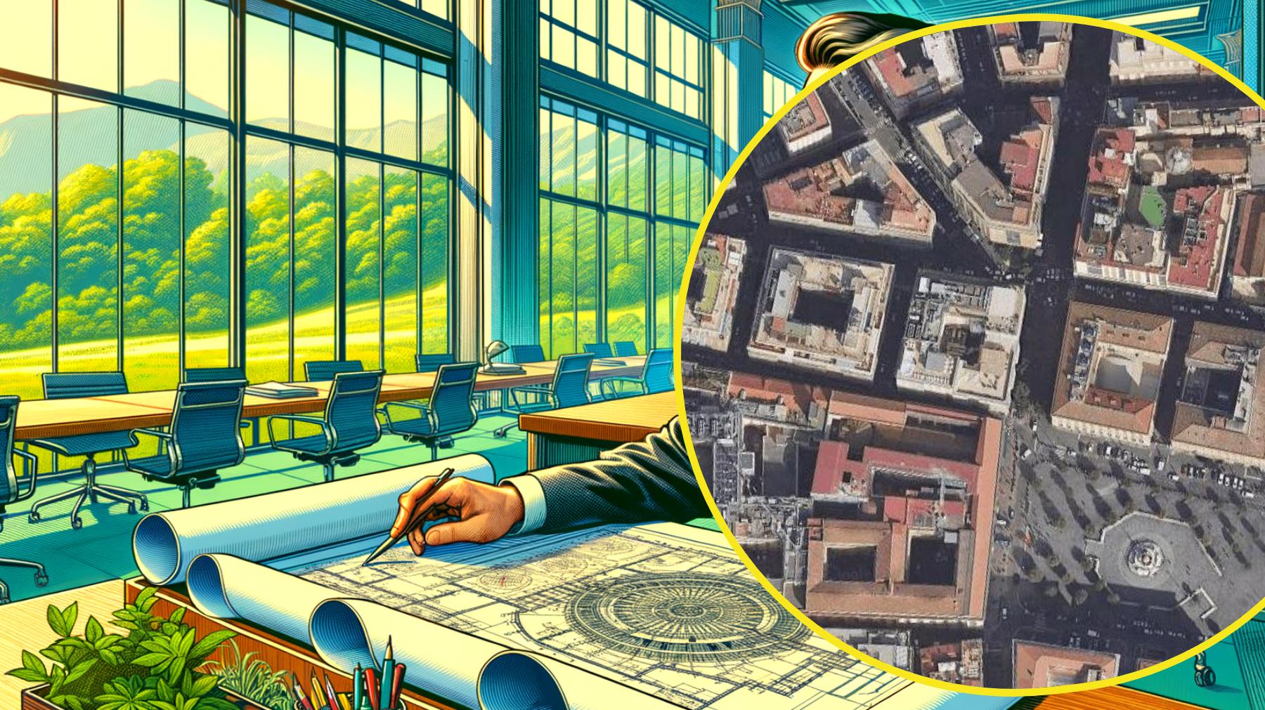 Concorso pubblico Codogné (TV), Veneto