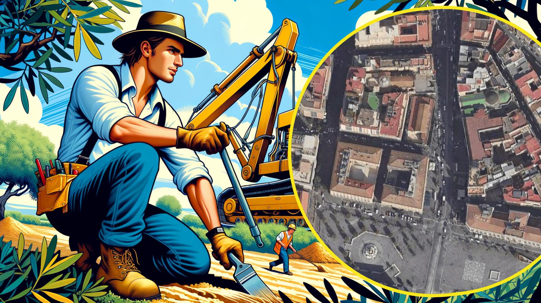 Concorso pubblico Corigliano-Rossano (CS), Calabria