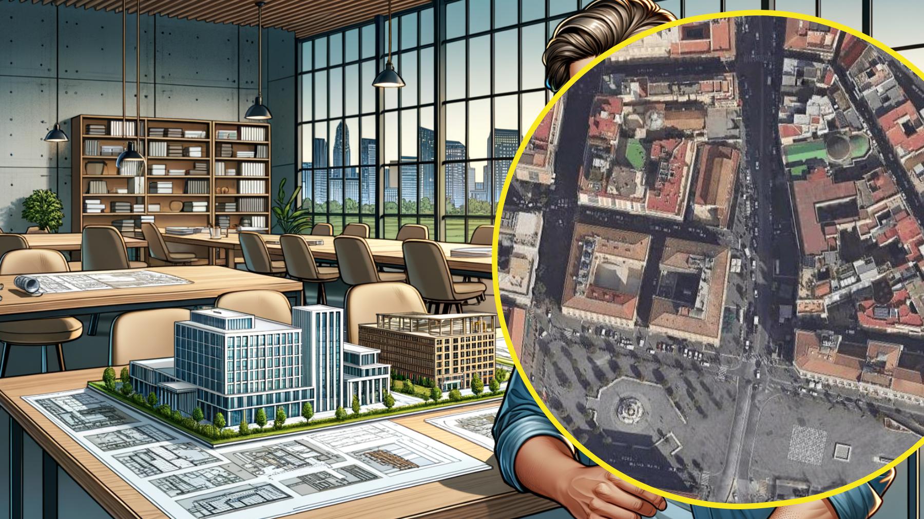 Concorso pubblico Cornaredo (MI), Lombardia