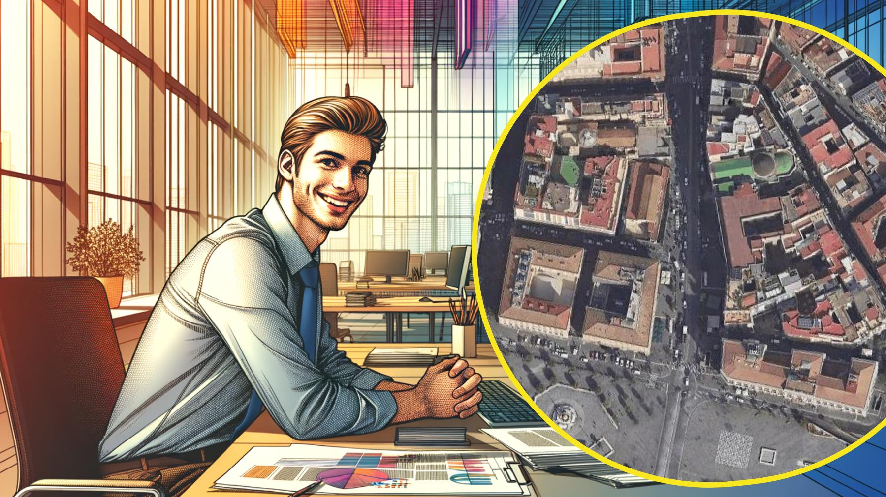 Concorso pubblico Correggio (RE), Emilia-Romagna