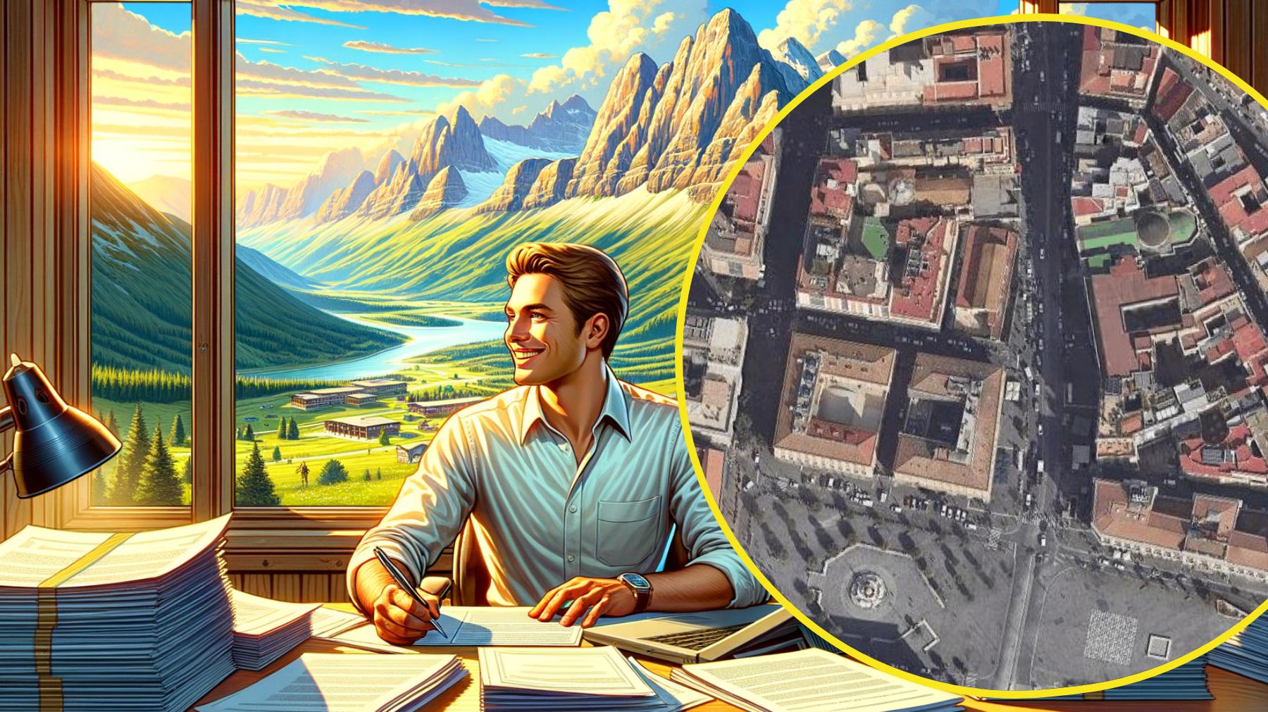 Concorso pubblico Corteno Golgi (BS), Lombardia