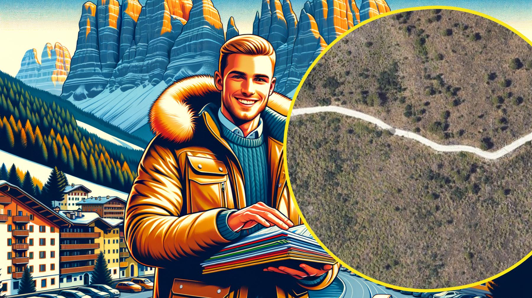 Concorso pubblico Cortina d'Ampezzo (BL), Veneto