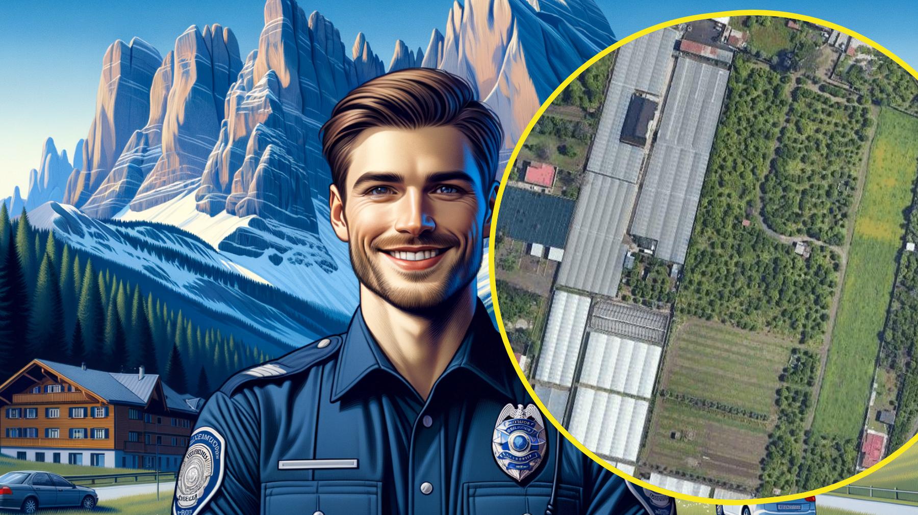 Concorso pubblico Cortina d'Ampezzo (BL), Veneto