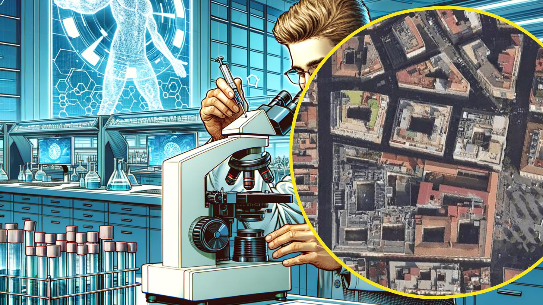 Concorso pubblico Emilia-Romagna