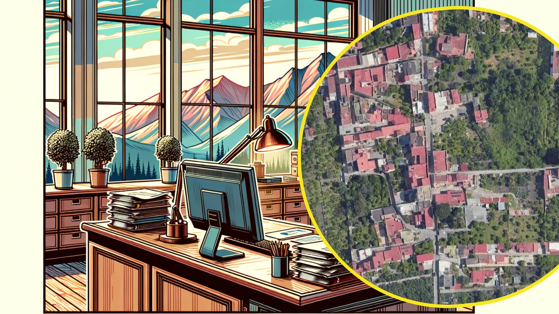 Concorso pubblico Feltre (BL), Veneto