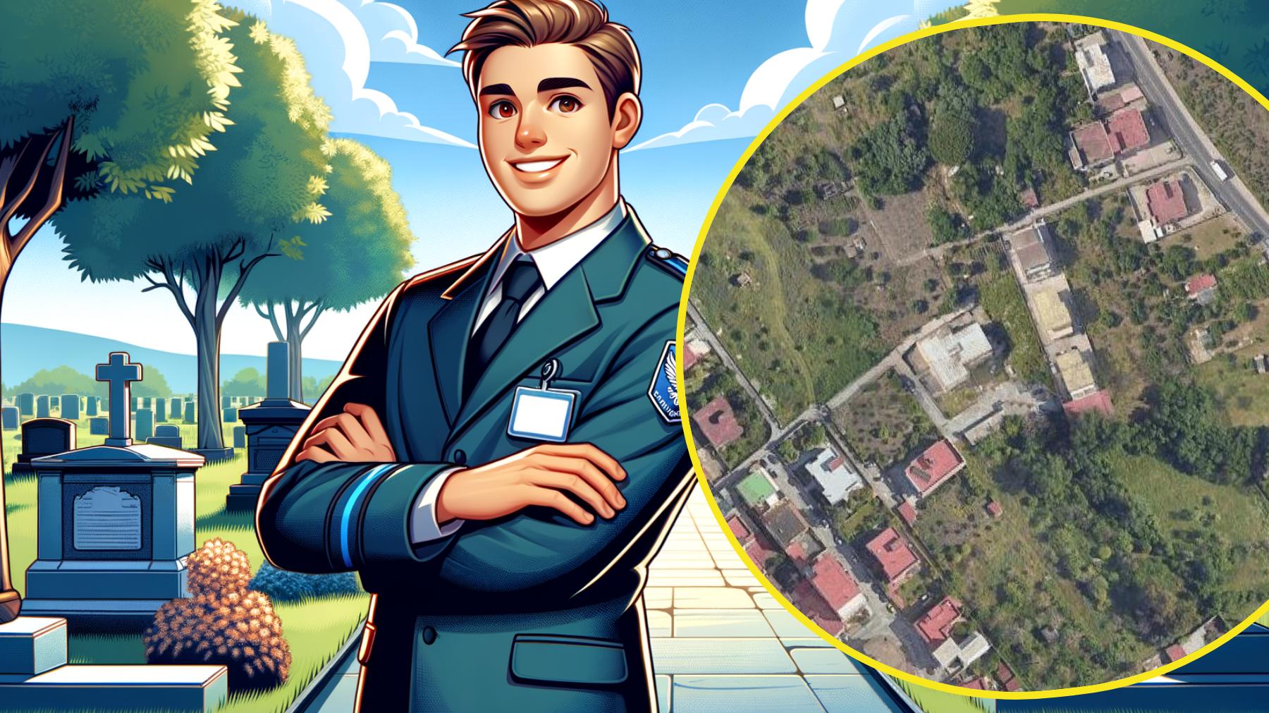 Concorso pubblico Fermo (FM), Marche