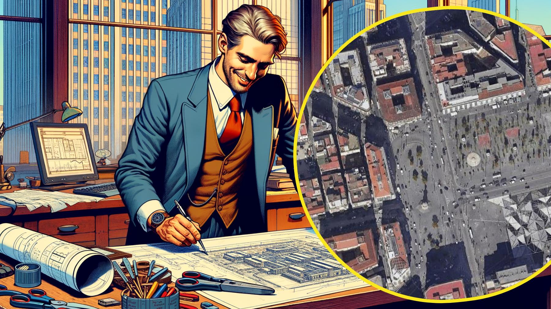 Concorso pubblico Finale Emilia (MO), Emilia-Romagna