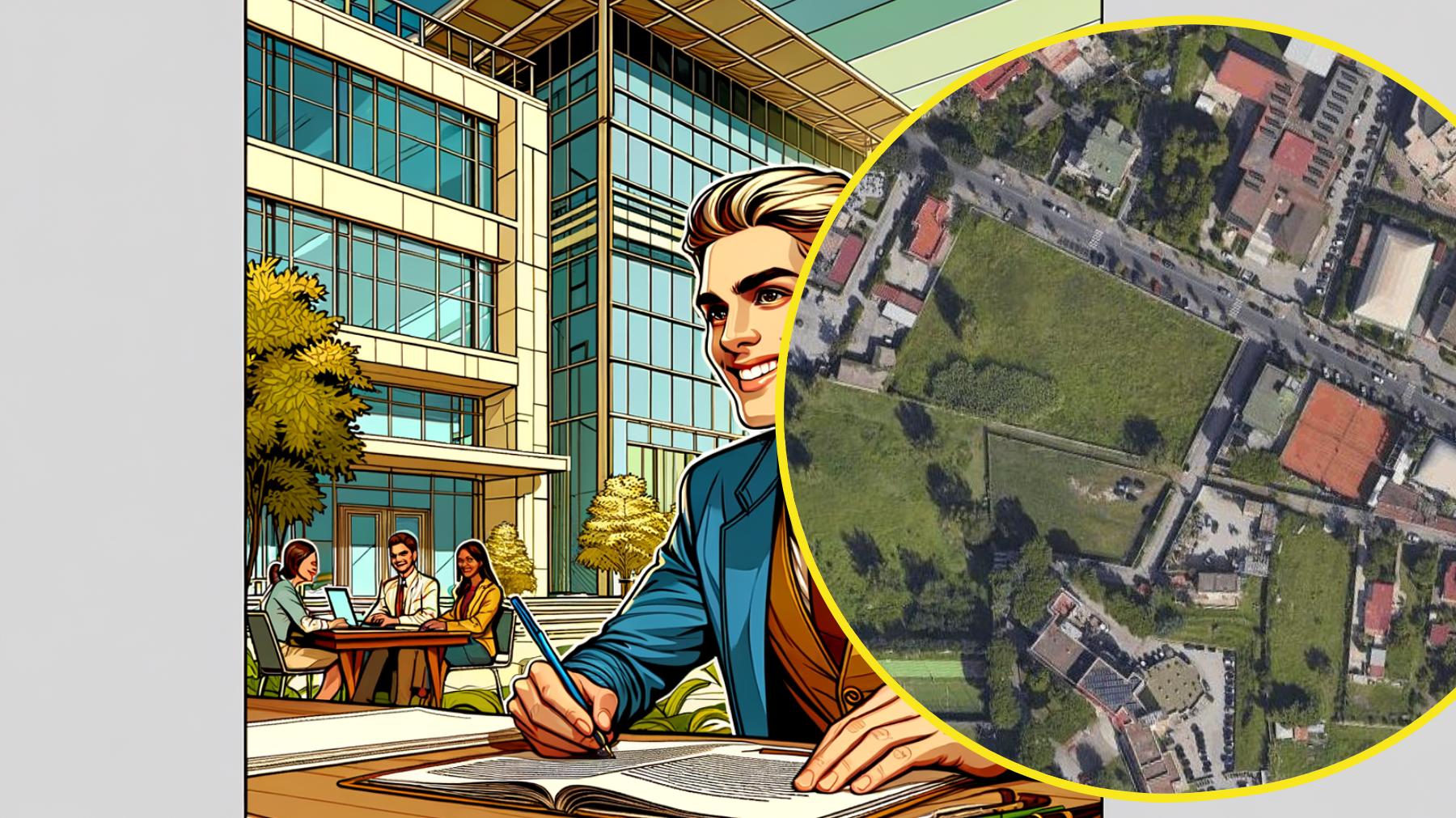 Concorso pubblico Firenze (FI), Toscana