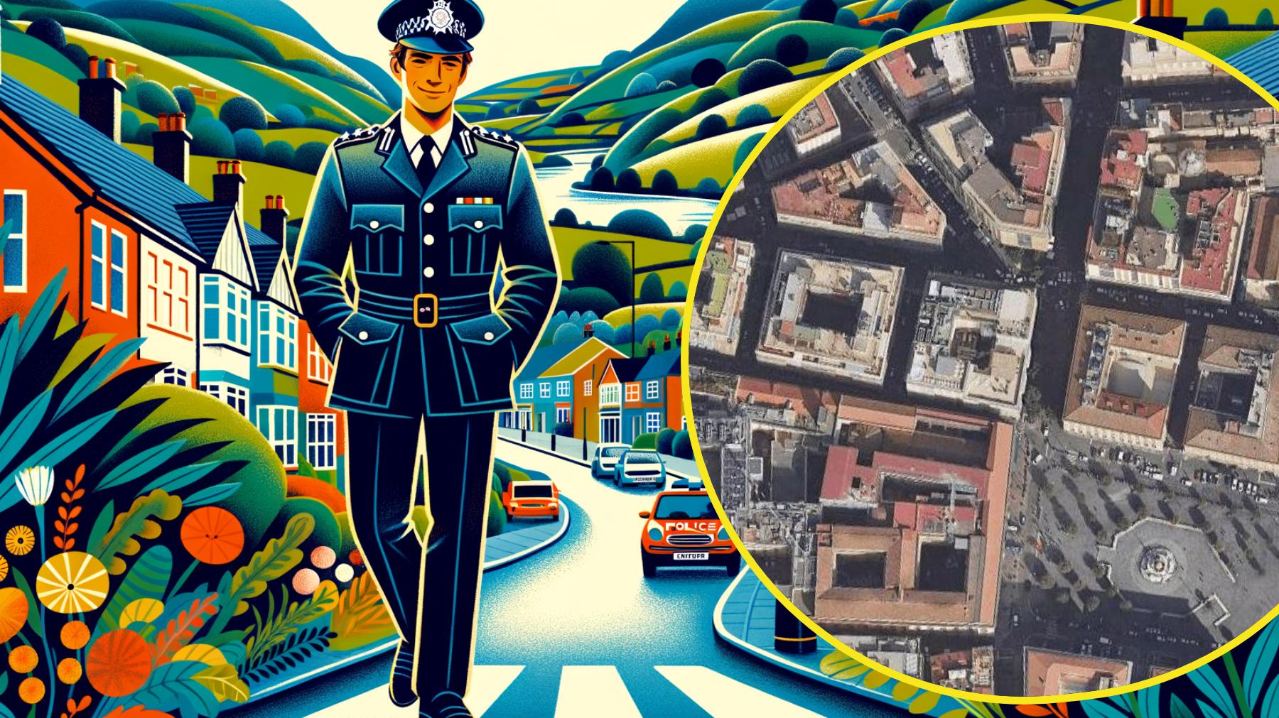 Concorso pubblico Galbiate (LC), Lombardia