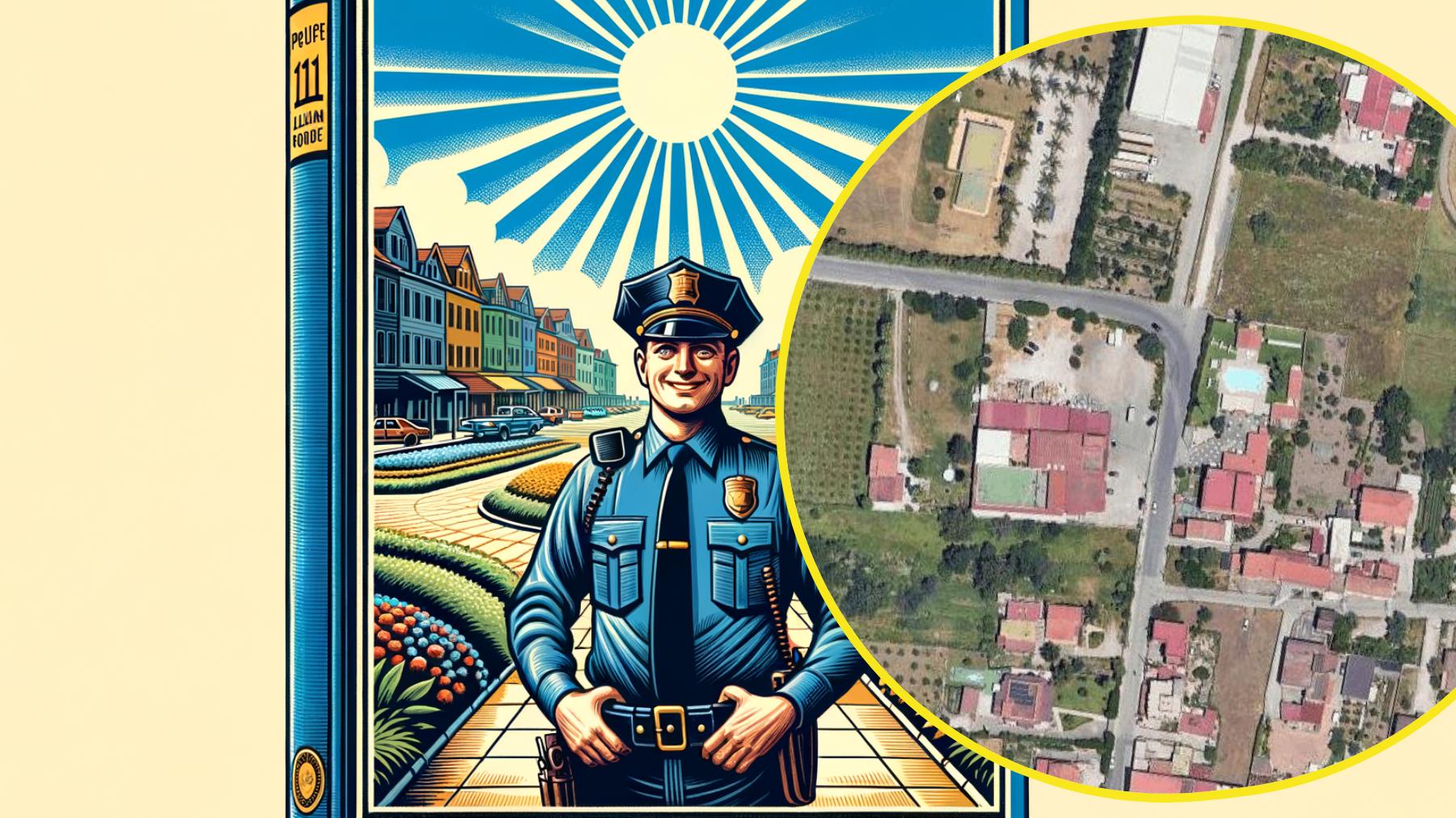 Concorso pubblico Inzago (MI), Lombardia