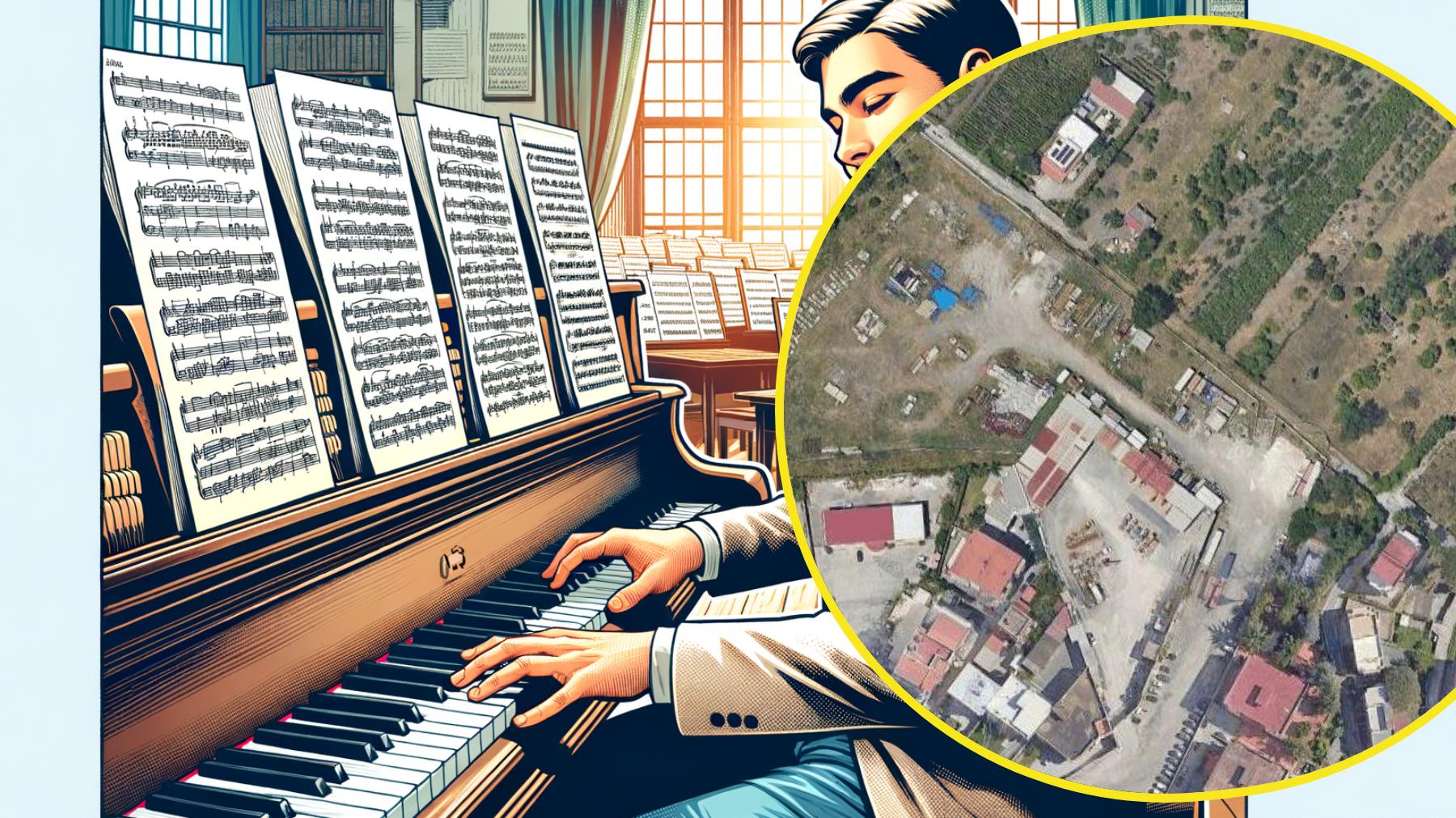 Concorso pubblico L'Aquila (AQ), Abruzzo