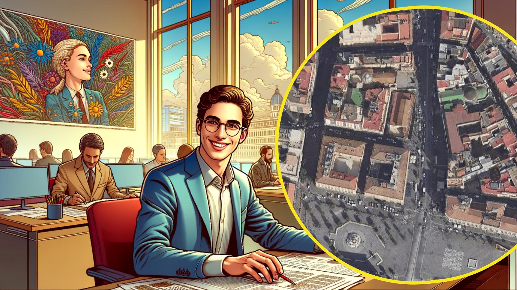 Concorso pubblico Lecce (LE), Puglia