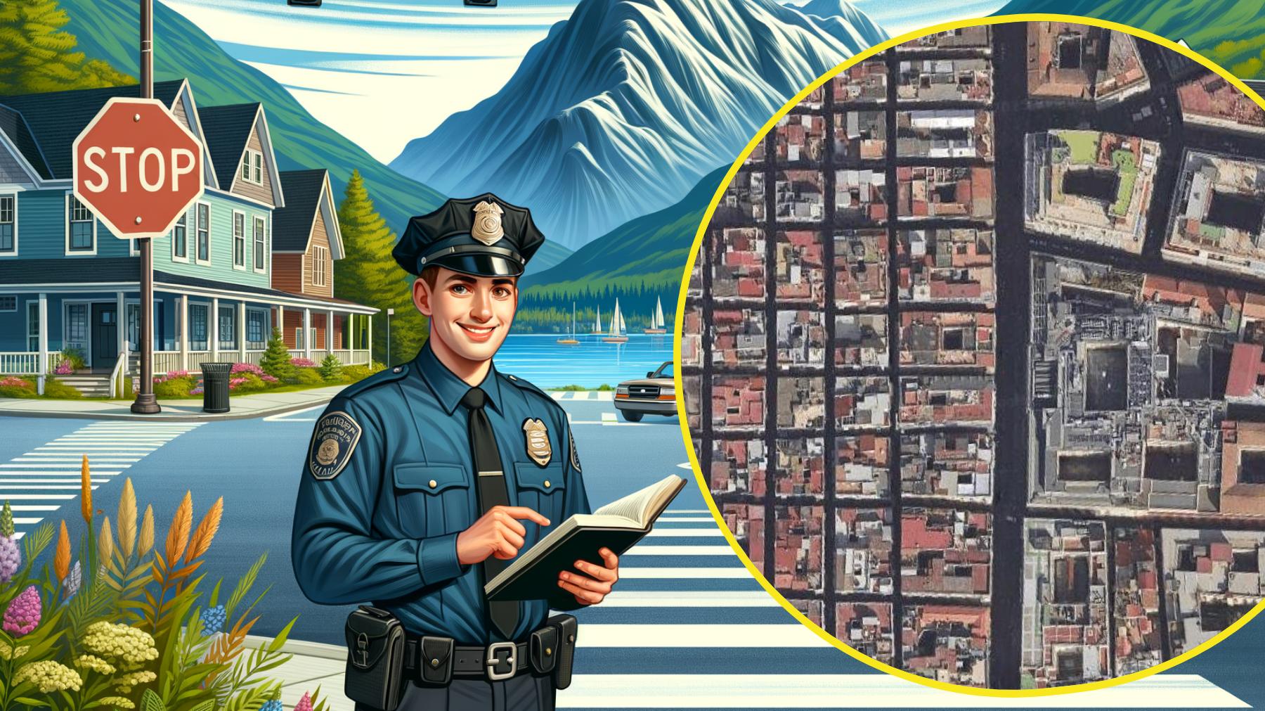 Concorso pubblico Leggiuno (VA), Lombardia