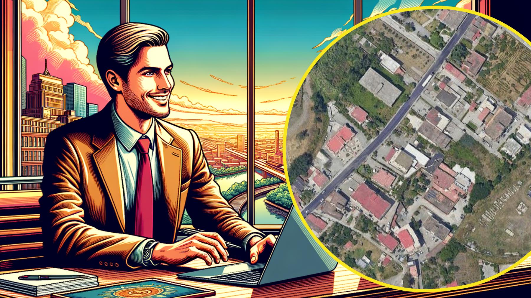 Concorso pubblico Legnaro (PD), Veneto