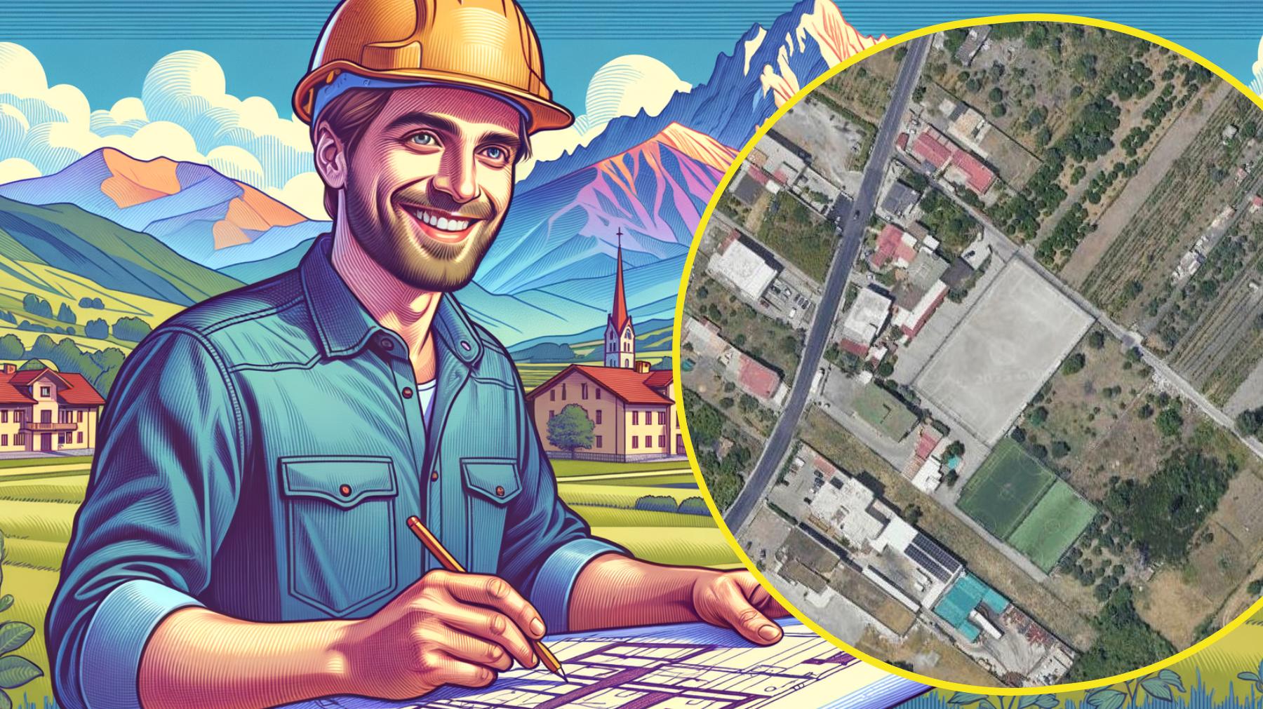 Concorso pubblico Luserna San Giovanni (TO), Piemonte Bricherasio (TO), Piemonte