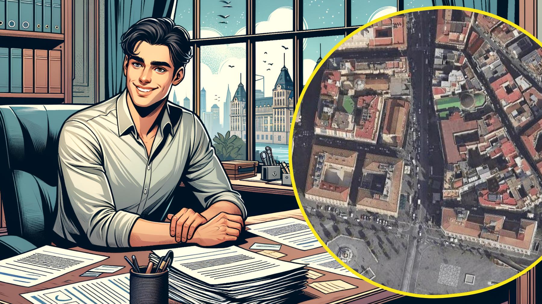 Concorso pubblico Martellago (VE), Veneto