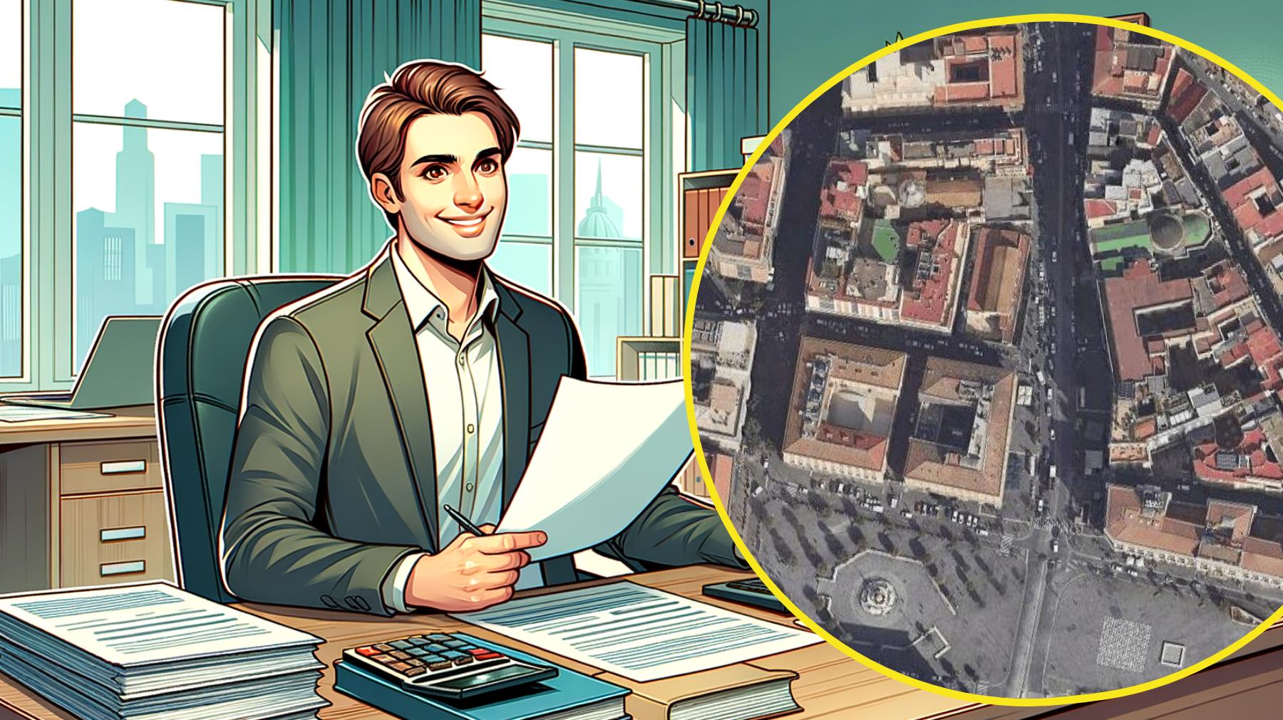 Concorso pubblico Mi dispiace, ma l'annuncio non specifica la città.