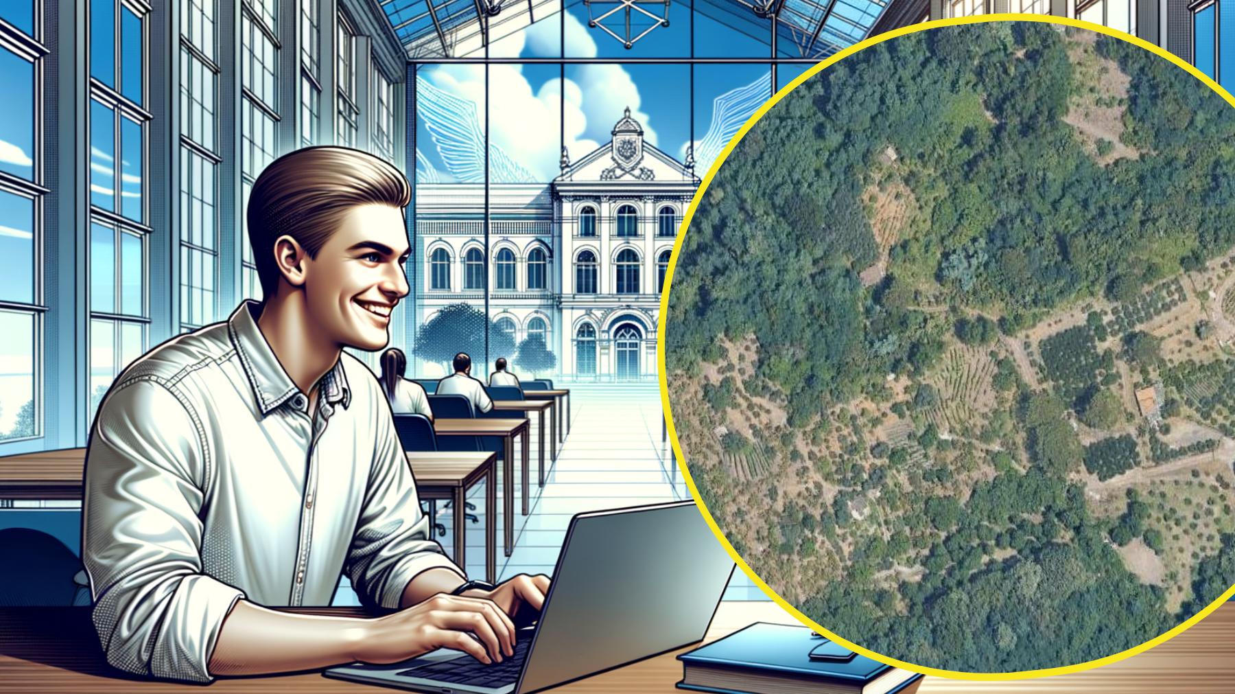 Concorso pubblico Milano (MI), Lombardia