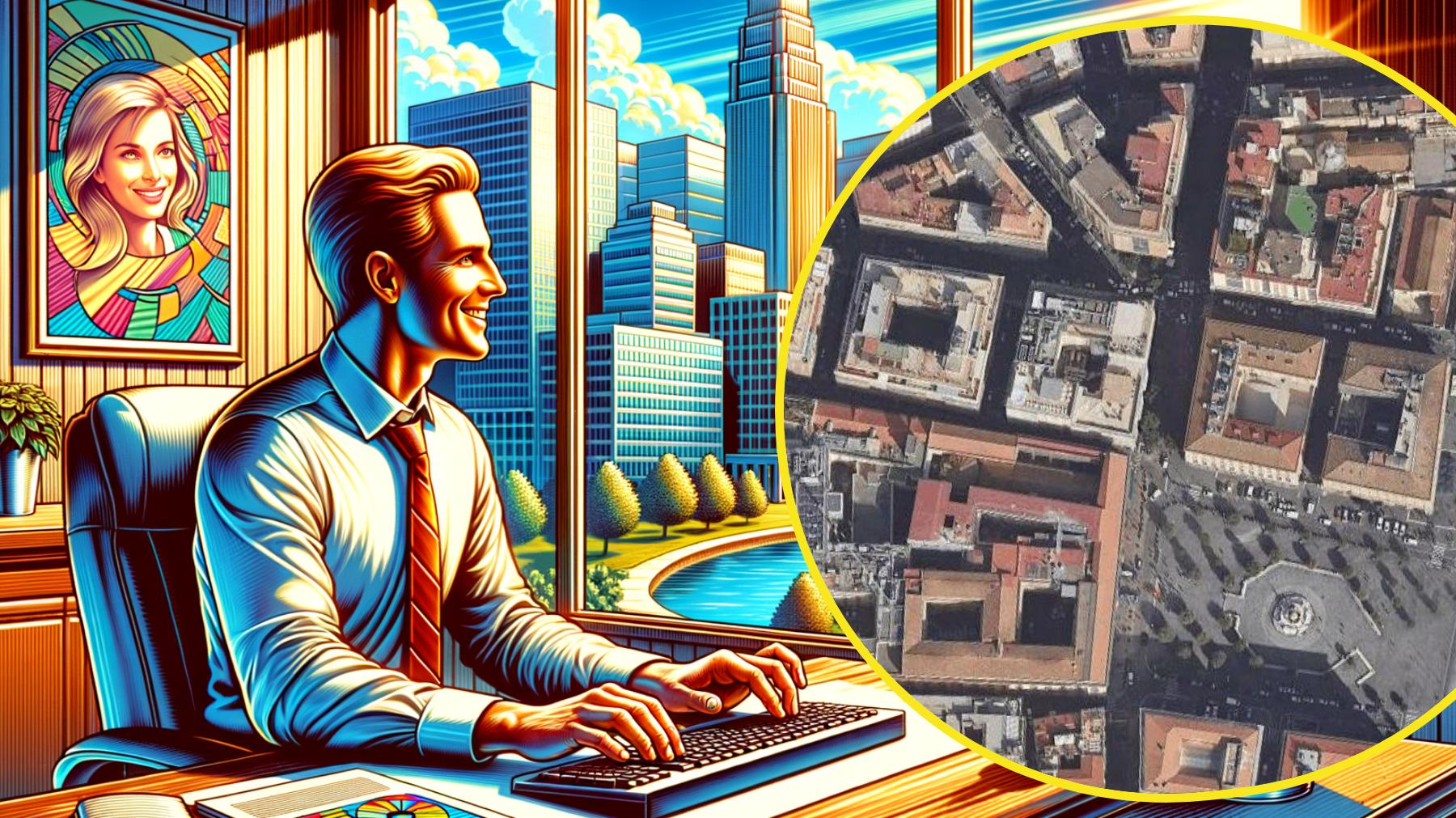 Concorso pubblico Mogliano Veneto (TV), Veneto