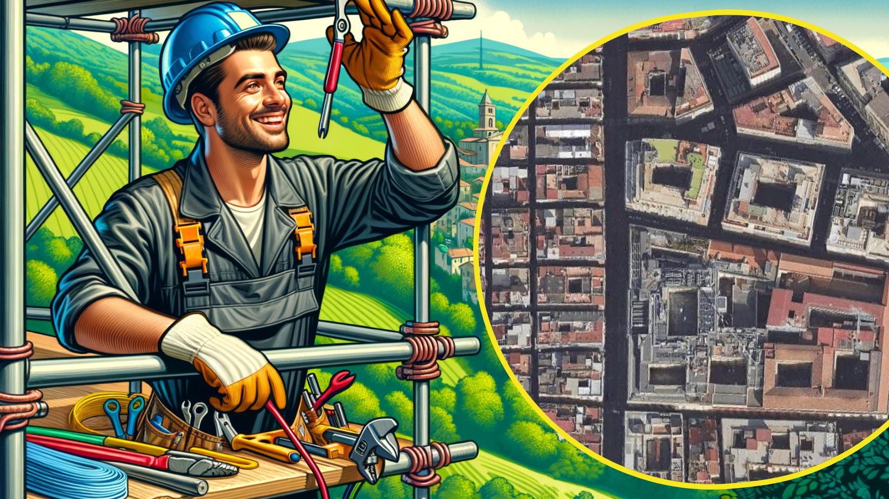 Concorso pubblico Molise