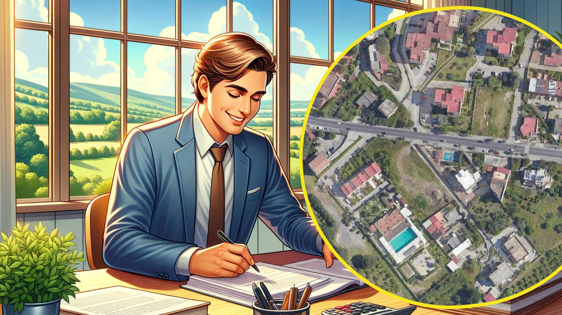 Concorso pubblico Monguzzo (CO), Lombardia