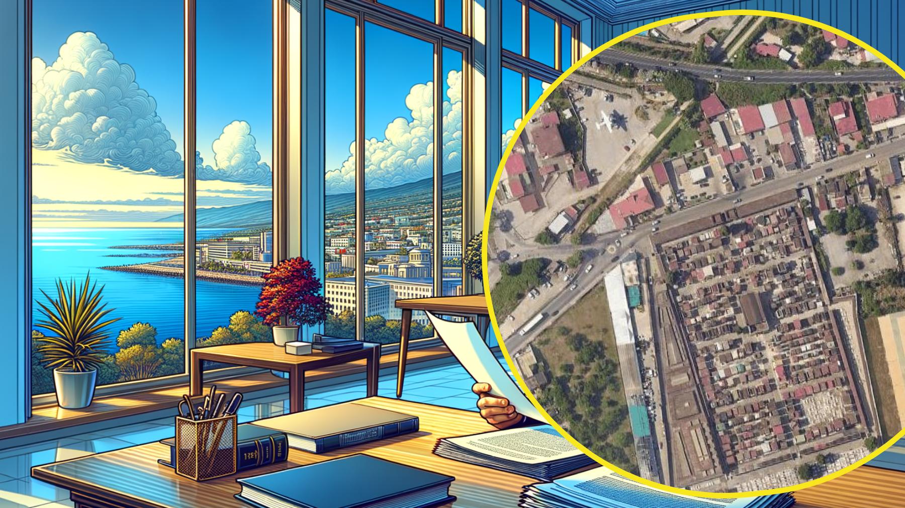 Concorso pubblico Monopoli (BA), Puglia