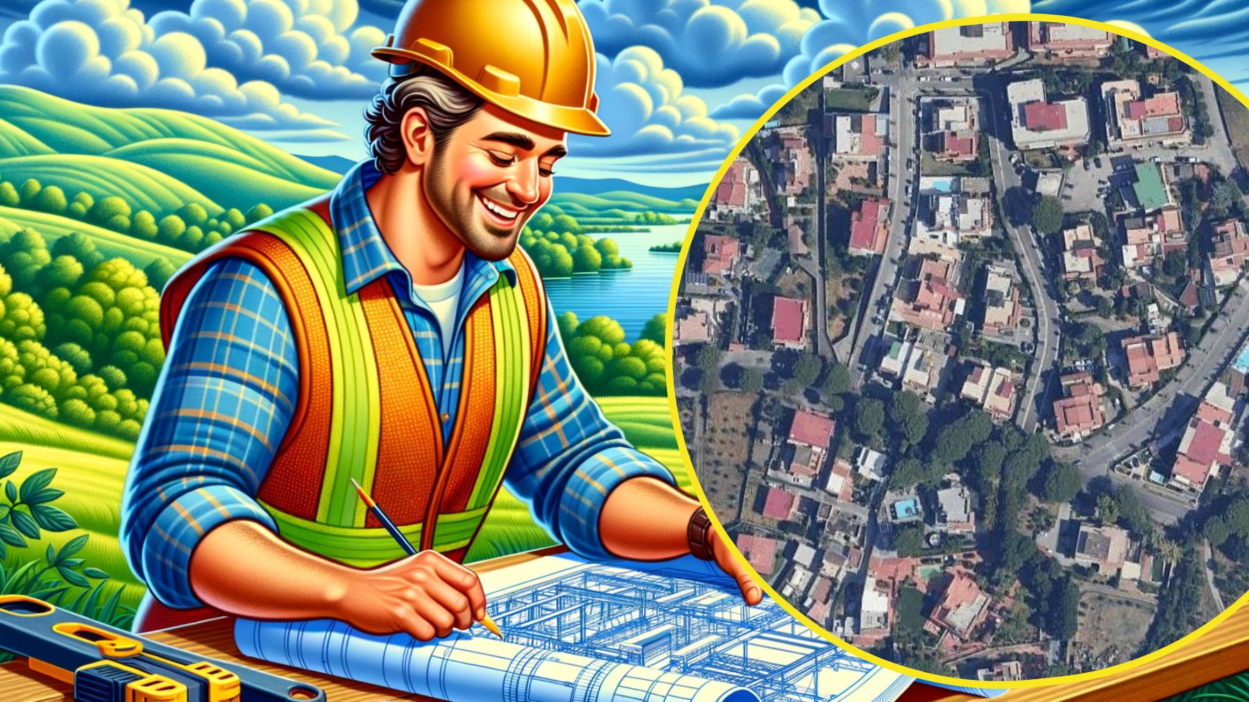 Concorso pubblico Monte Isola (BS), Lombardia