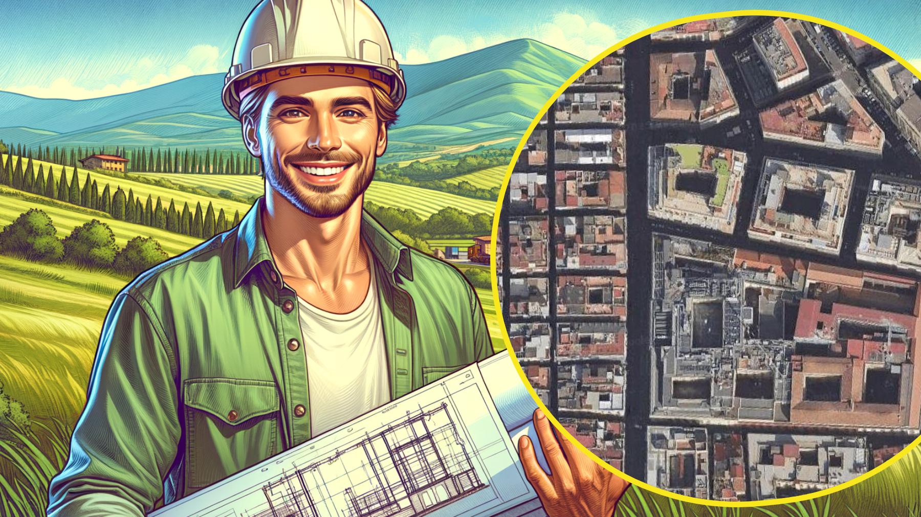 Concorso pubblico Montevarchi (AR), Toscana