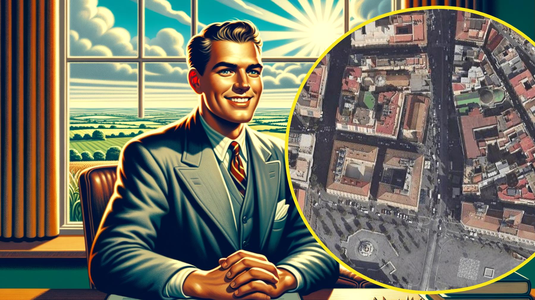 Concorso pubblico Nanto (VI), Veneto