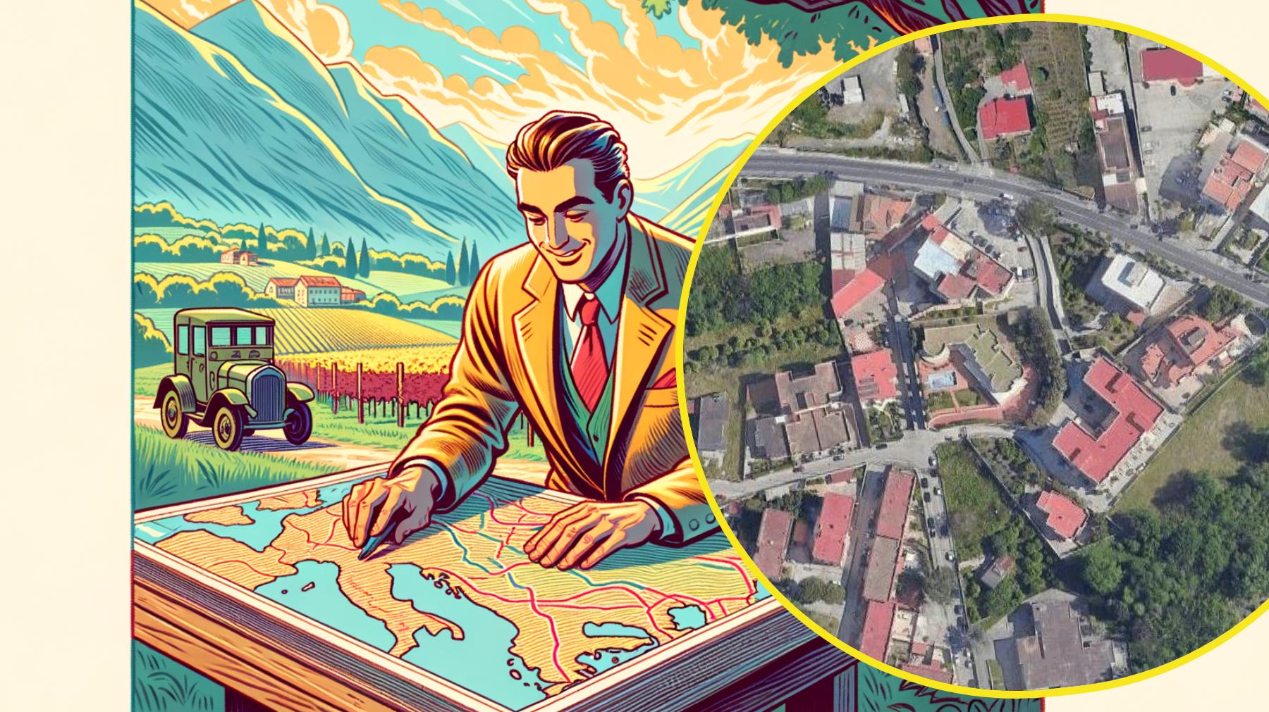 Concorso pubblico Negrar di Valpolicella (VR), Veneto