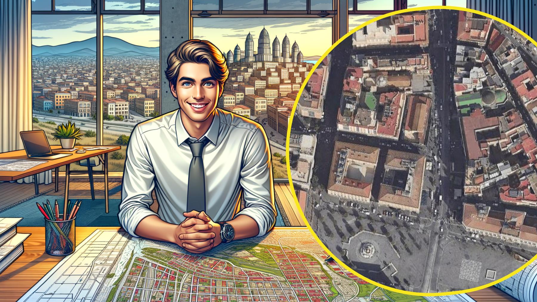 Concorso pubblico Norbello (OR), Sardegna