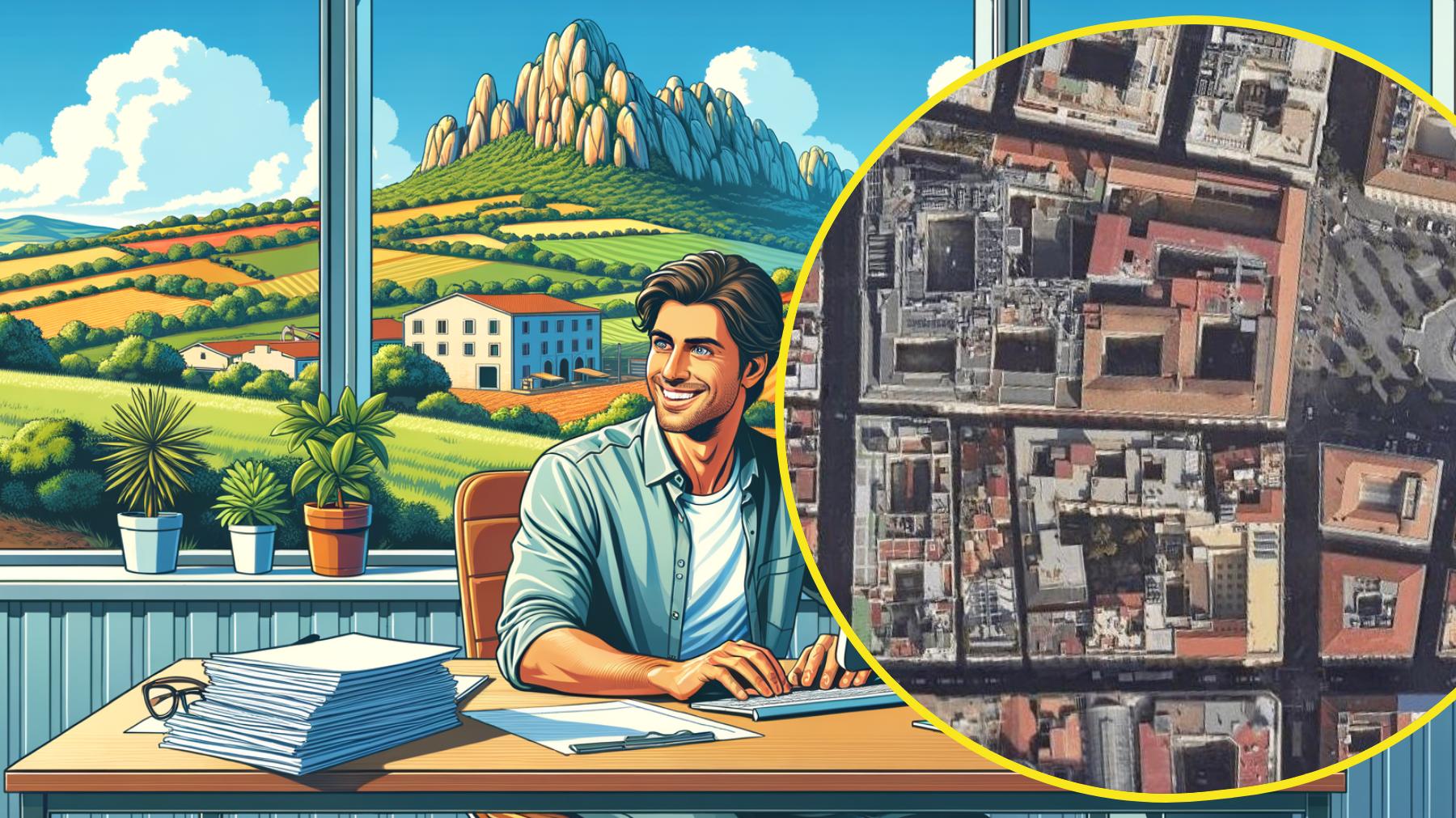 Concorso pubblico Norbello (OR), Sardegna