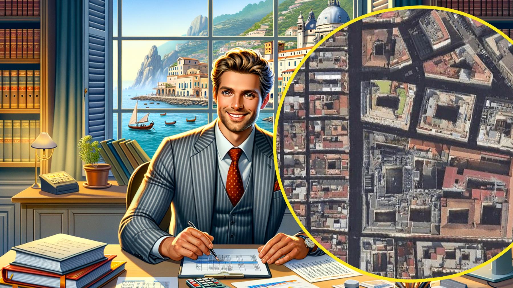 Concorso pubblico Oristano (OR), Sardegna