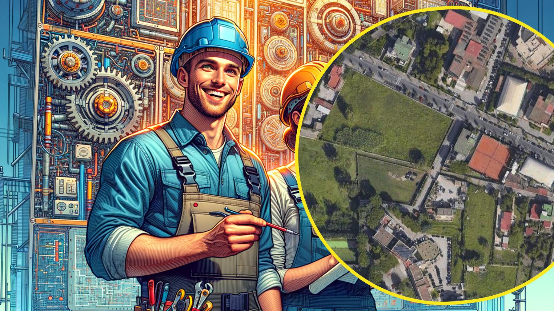 Concorso pubblico Padova (PD), Veneto