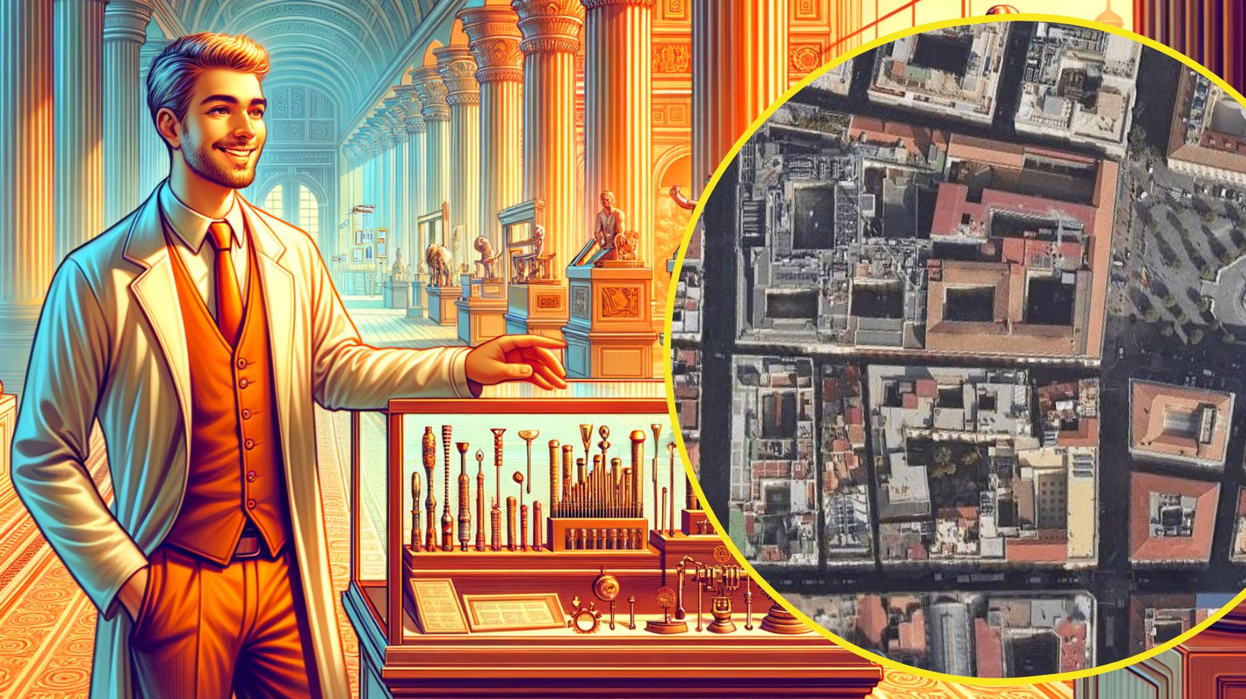 Concorso pubblico Padova (PD), Veneto